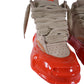 SUPASK8 HIGH (CREAMSICLE)