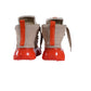 SUPASK8 HIGH (CREAMSICLE)