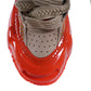 SUPASK8 HIGH (CREAMSICLE)