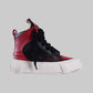 SUPASK8 HIGH (BRED)