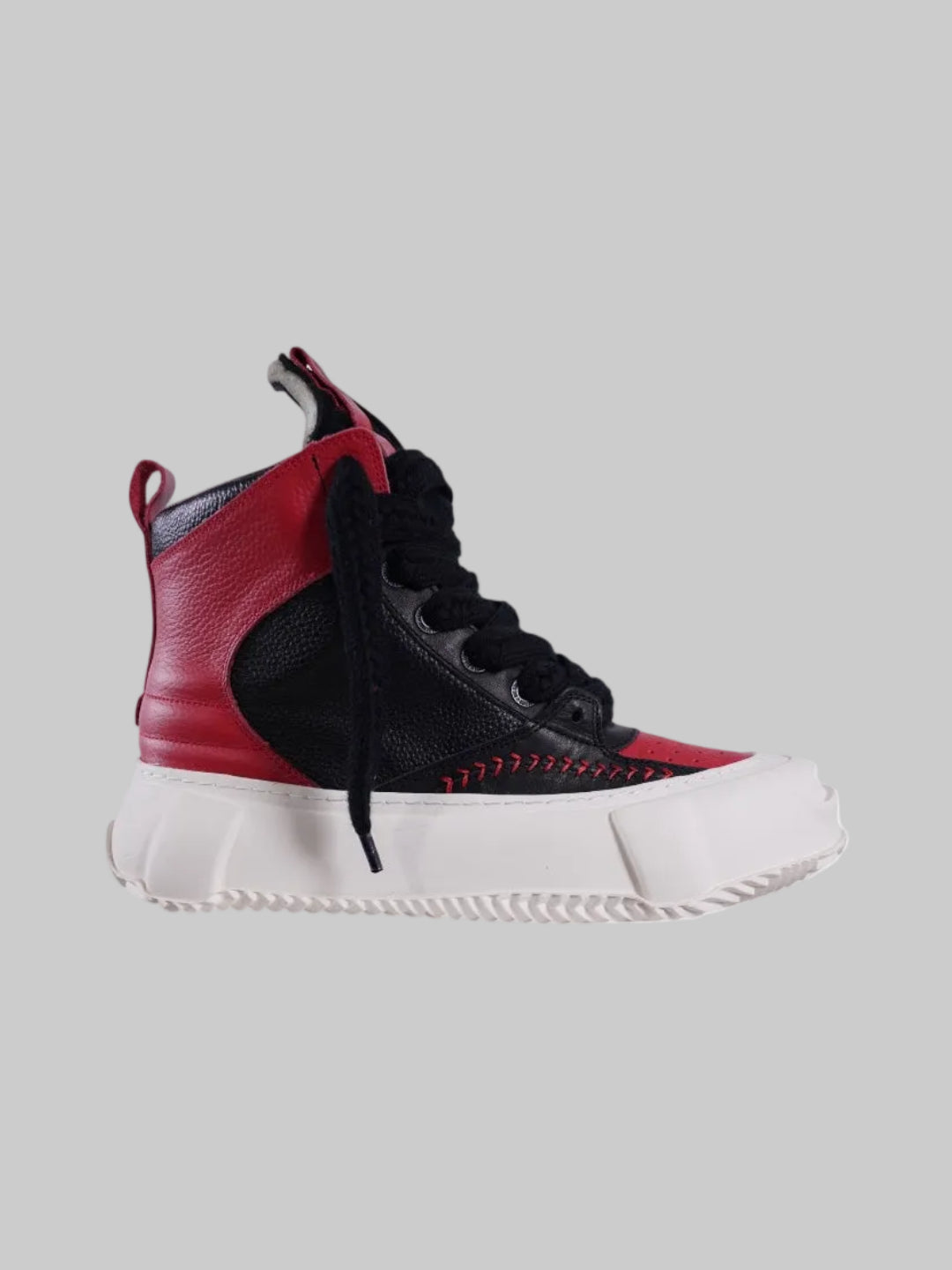 SUPASK8 HIGH (BRED)