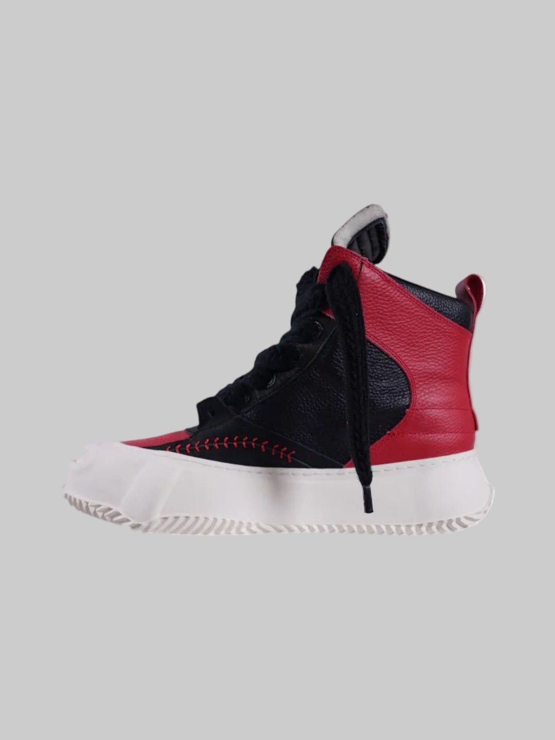 SUPASK8 HIGH (BRED)