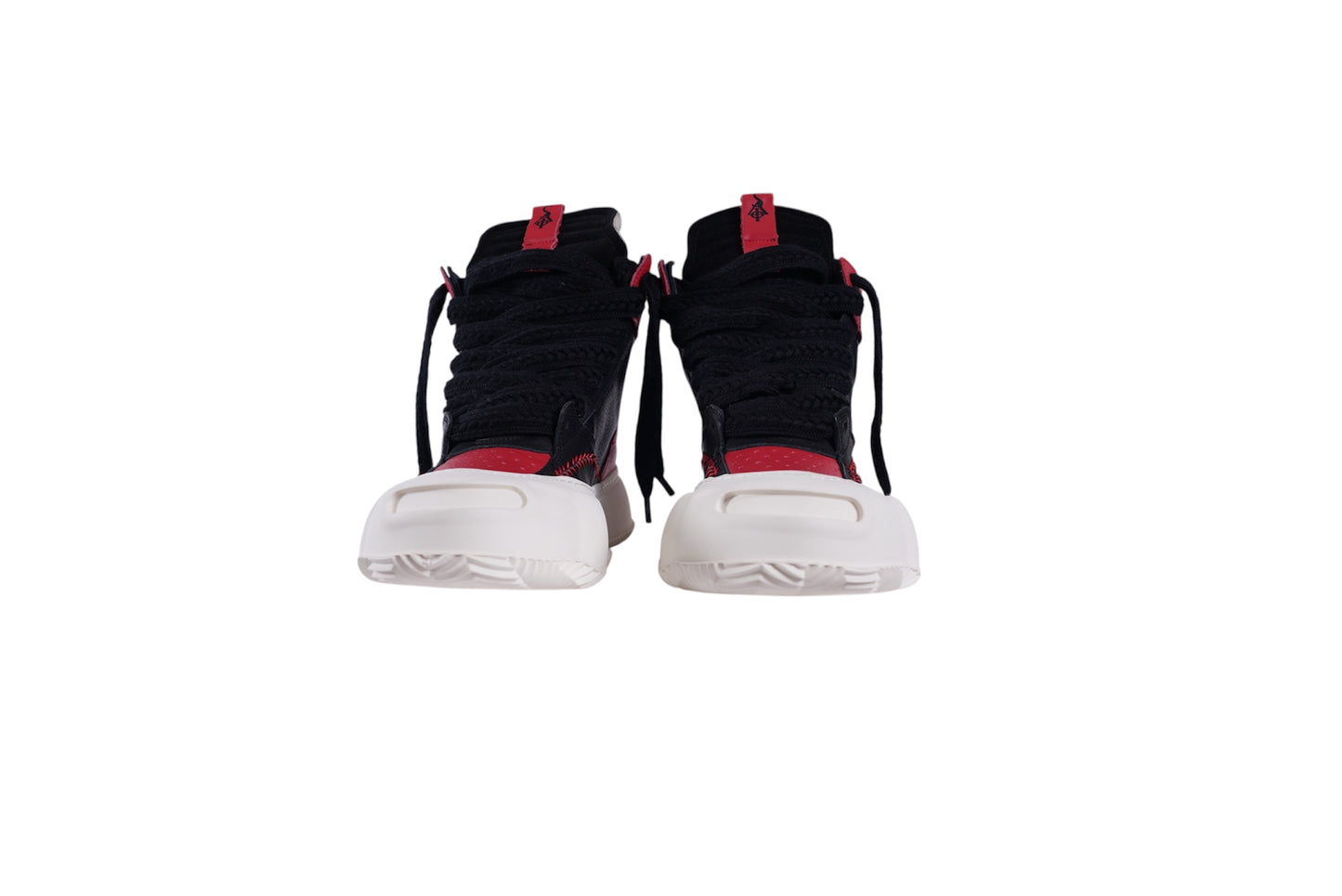 SUPASK8 HIGH (BRED)