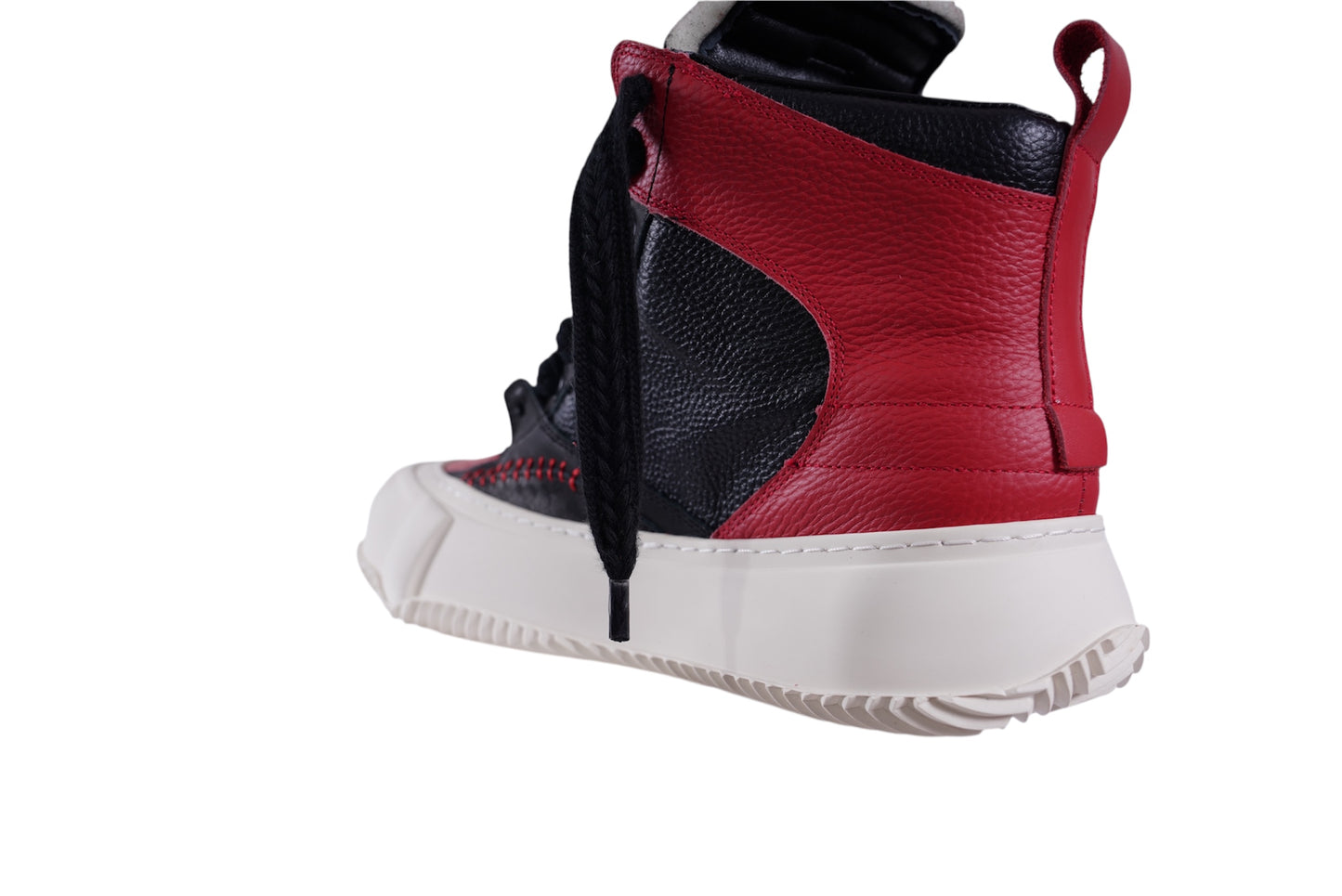 SUPASK8 HIGH (BRED)