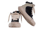 SUPASK8 HIGH (NOIR CREAM)