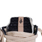 SUPASK8 HIGH (NOIR CREAM)