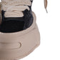 SUPASK8 HIGH (NOIR CREAM)