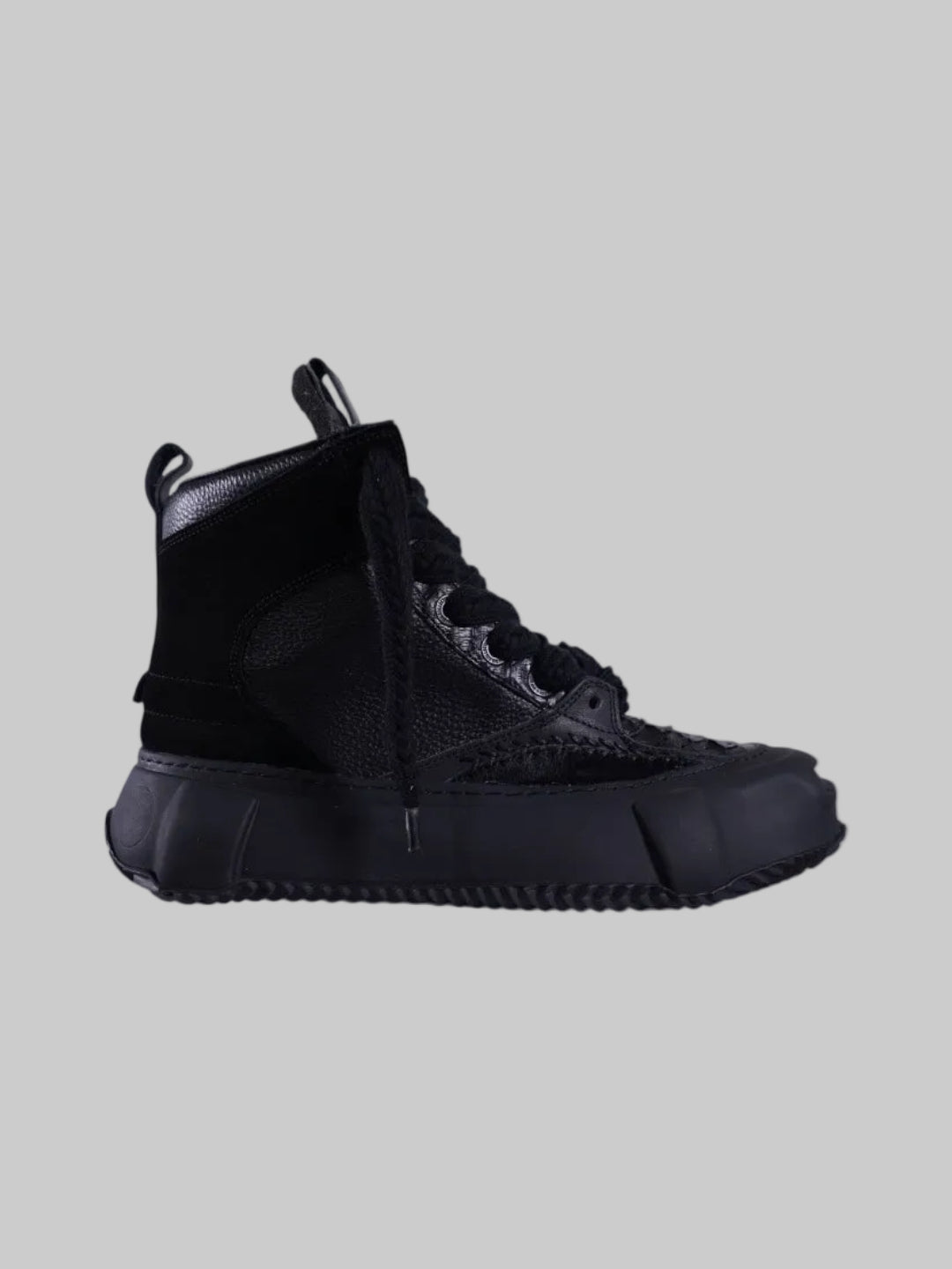 SUPASK8 HIGH (MAMBA)