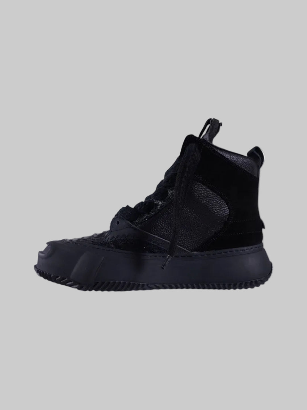 SUPASK8 HIGH (MAMBA)