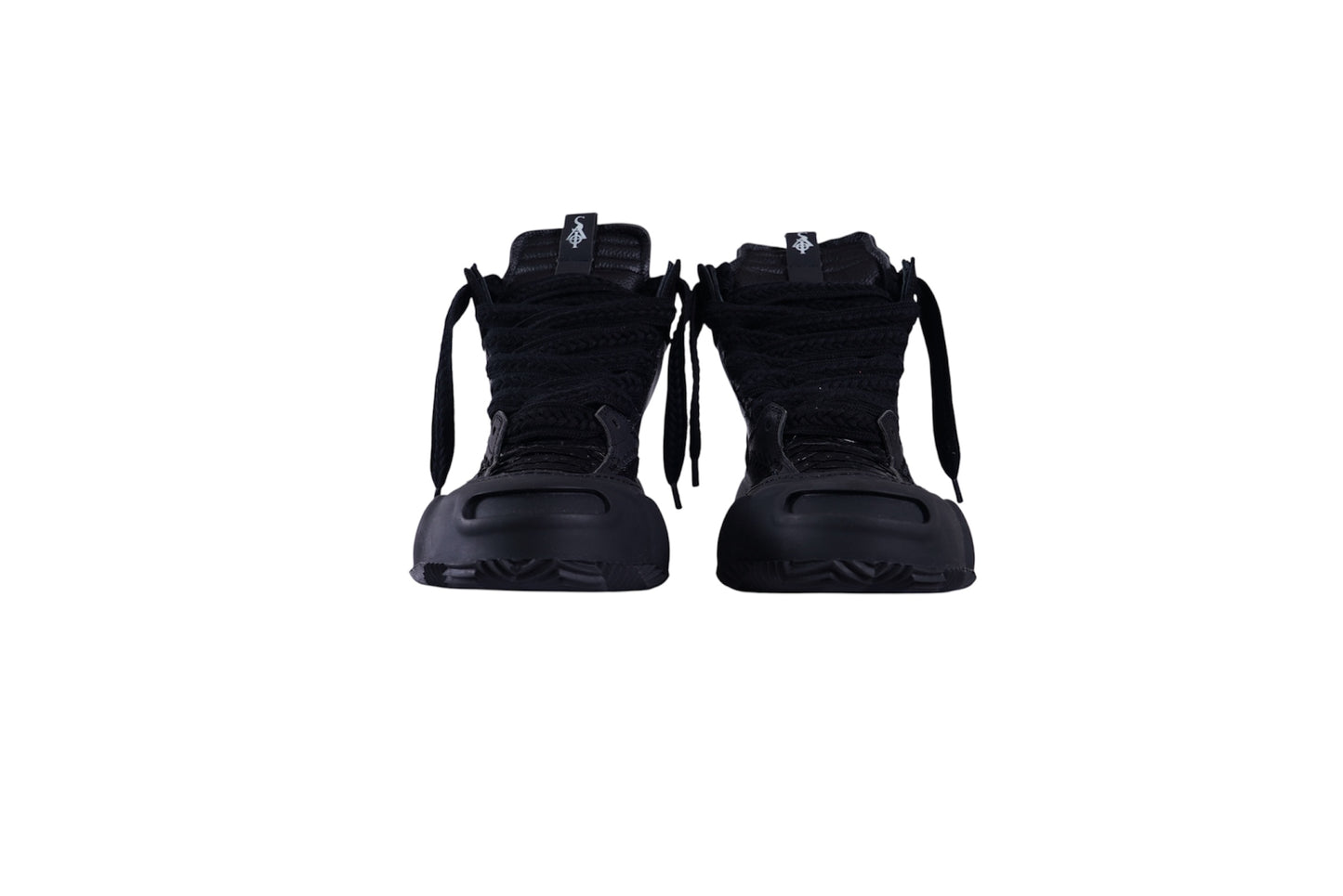 SUPASK8 HIGH (MAMBA)