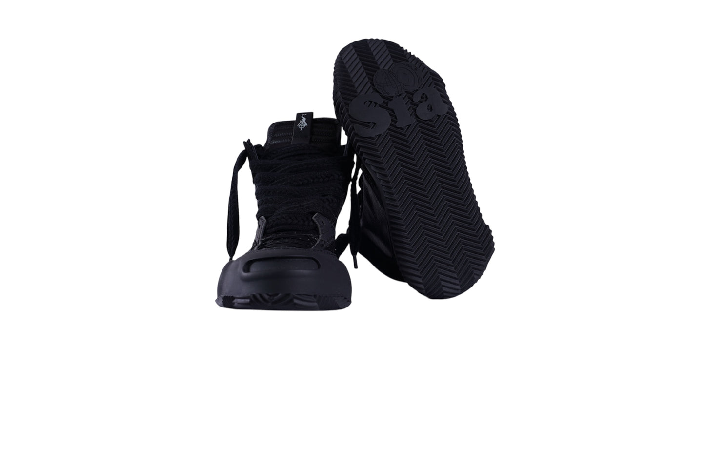 SUPASK8 HIGH (MAMBA)