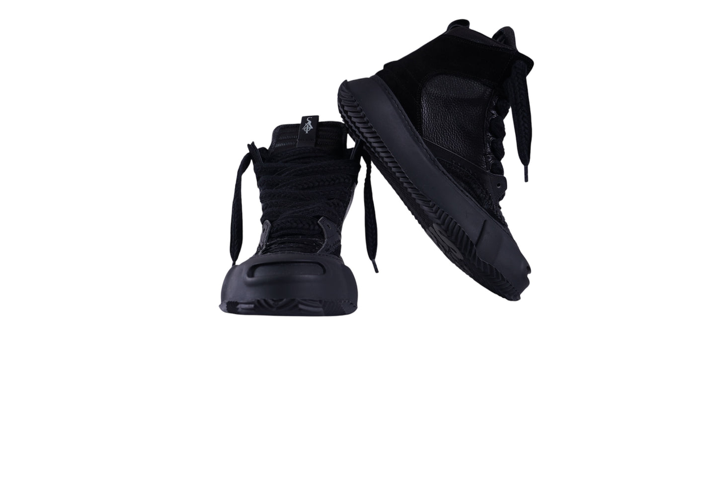SUPASK8 HIGH (MAMBA)