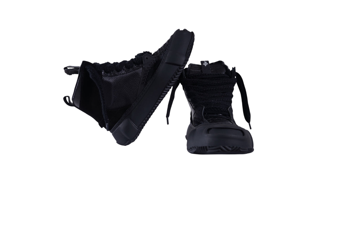 SUPASK8 HIGH (MAMBA)