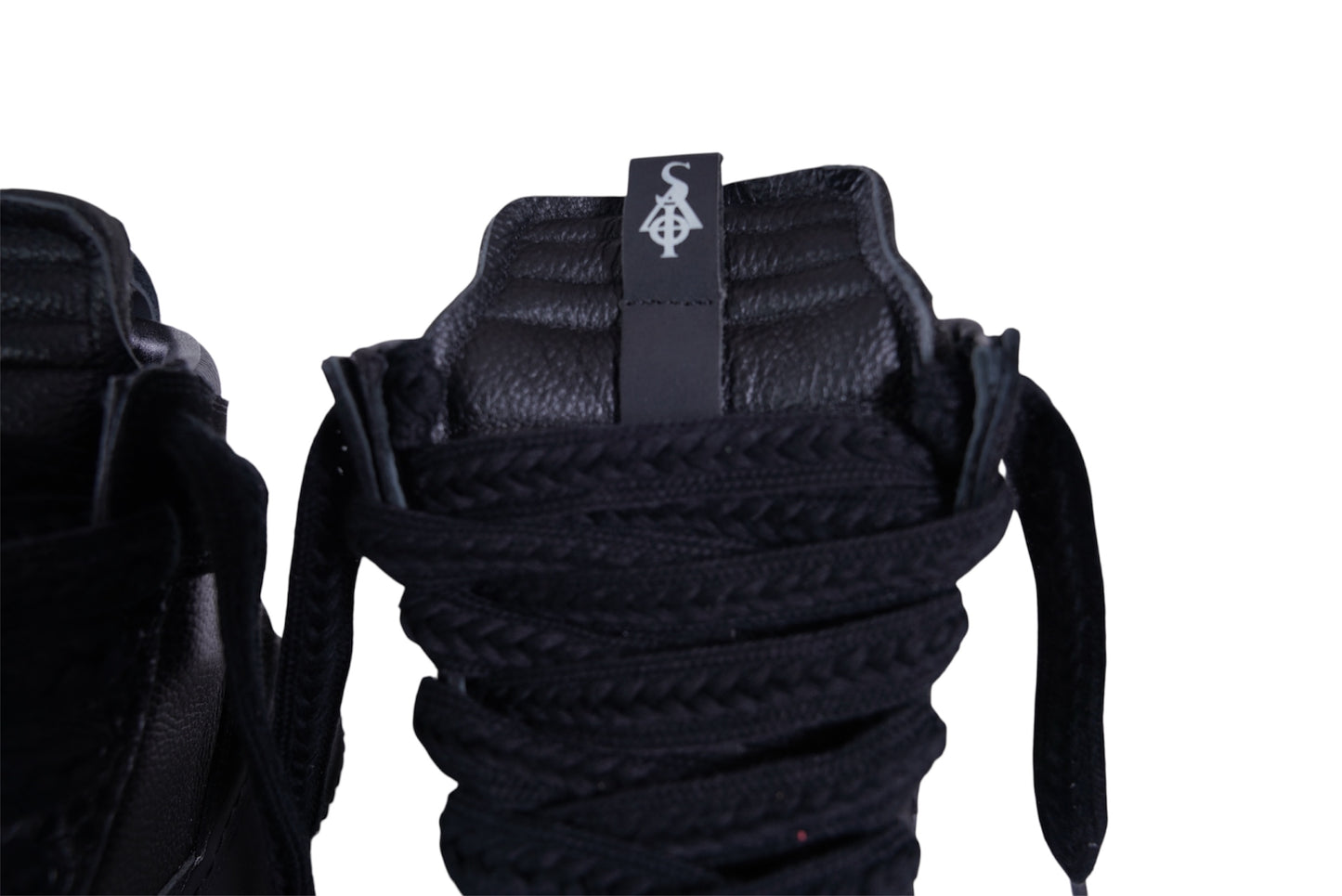 SUPASK8 HIGH (MAMBA)