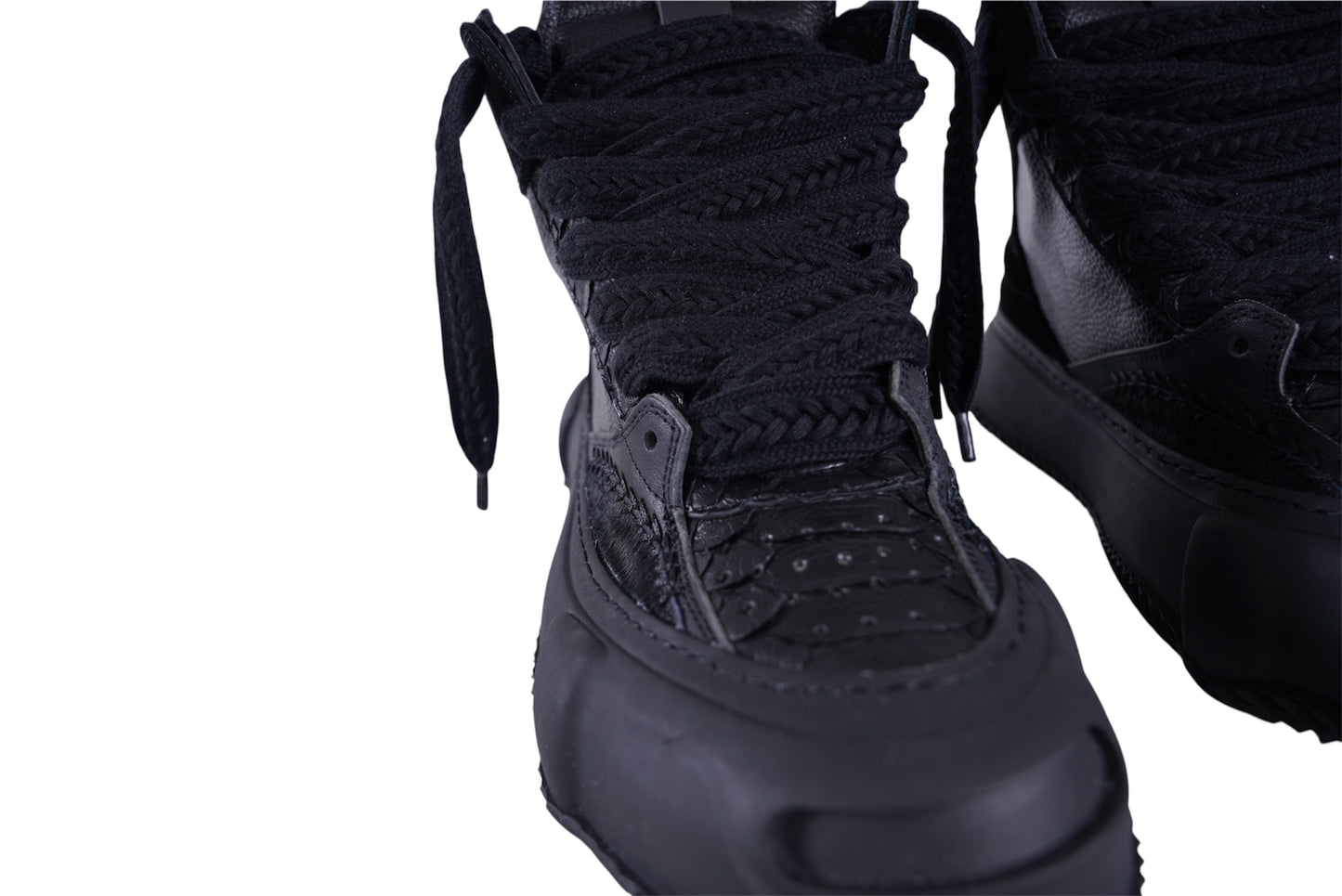 SUPASK8 HIGH (MAMBA)