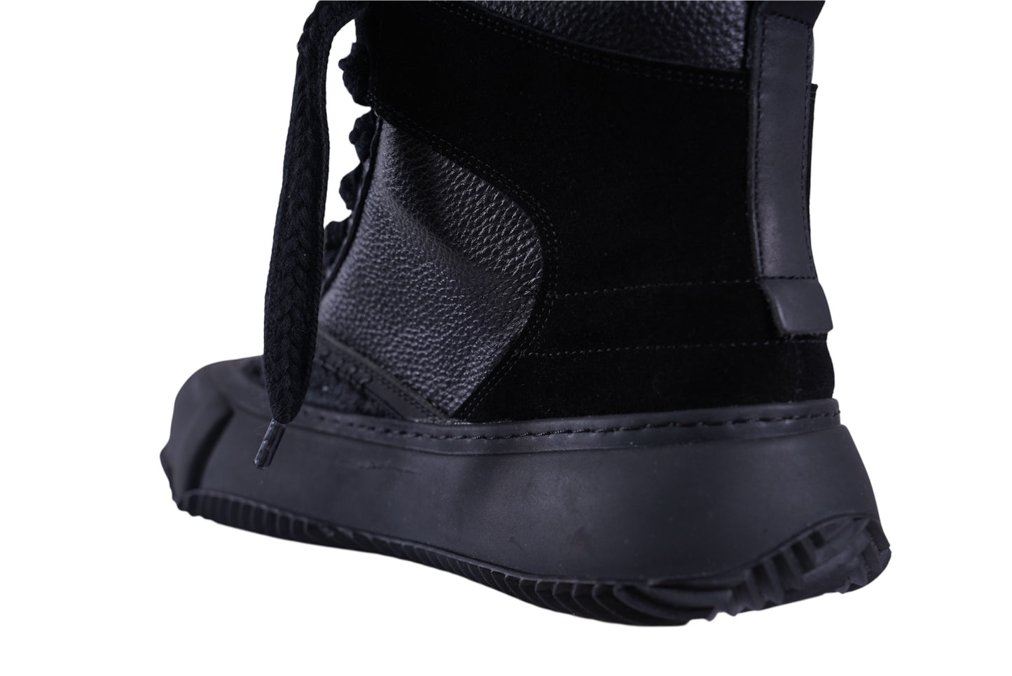 SUPASK8 HIGH (MAMBA)