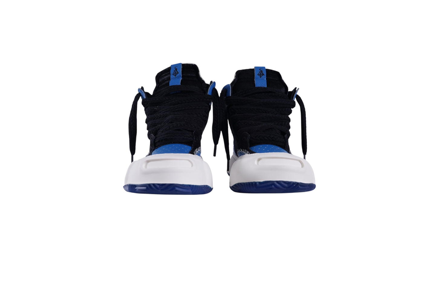 SUPASK8 HIGH (ROYAL)
