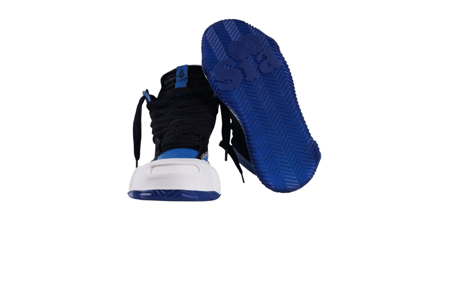 SUPASK8 HIGH (ROYAL)