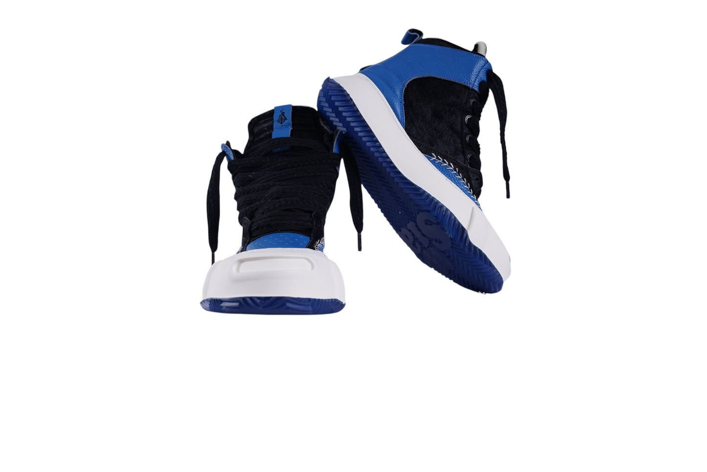 SUPASK8 HIGH (ROYAL)