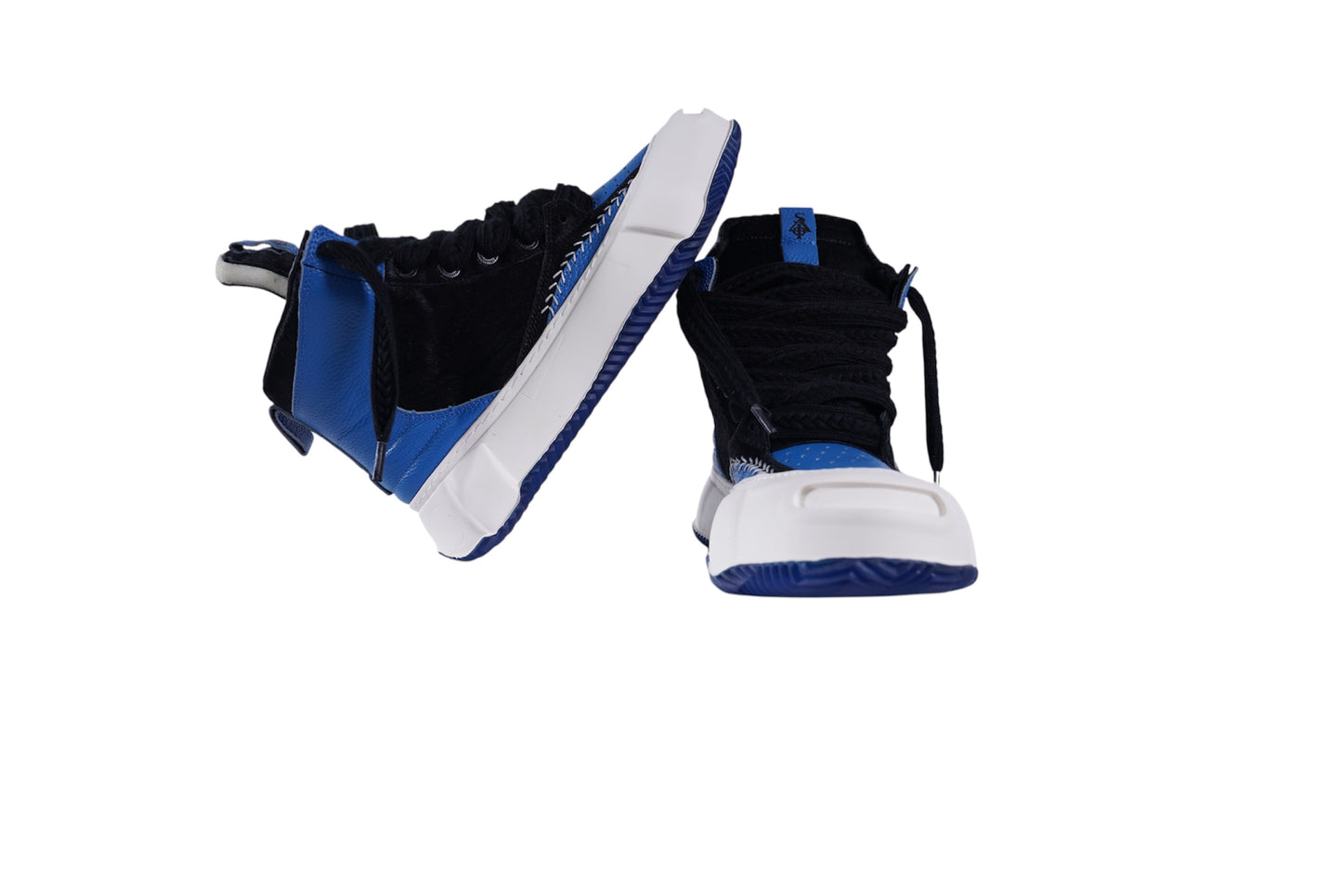 SUPASK8 HIGH (ROYAL)