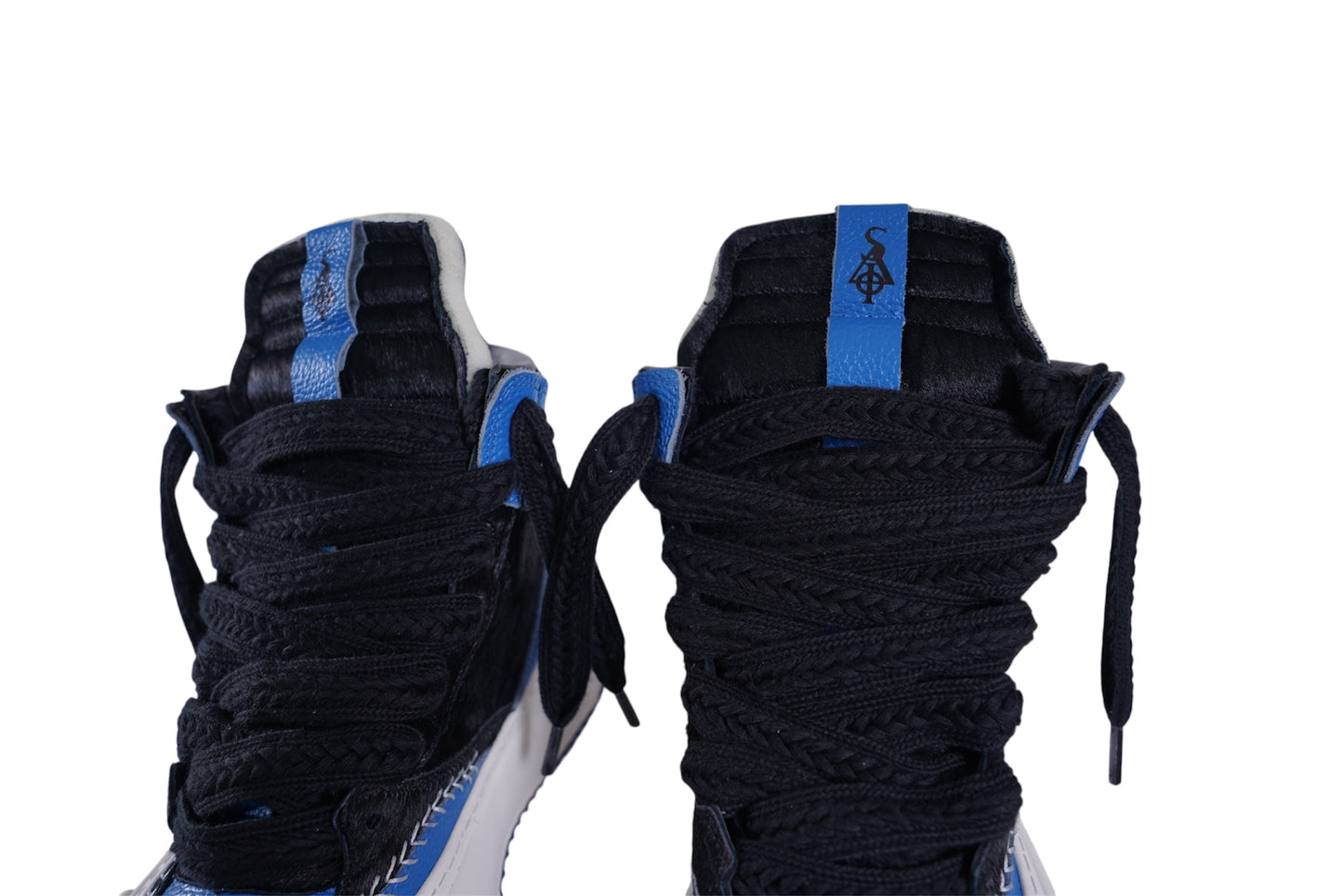 SUPASK8 HIGH (ROYAL)