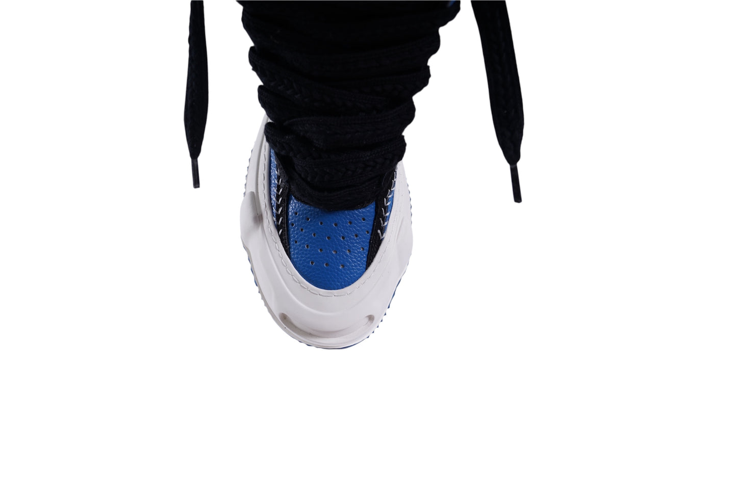 SUPASK8 HIGH (ROYAL)
