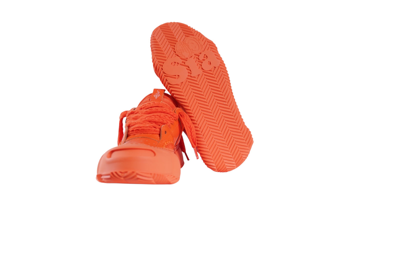 SUPASK8 LOW (CITRUS)