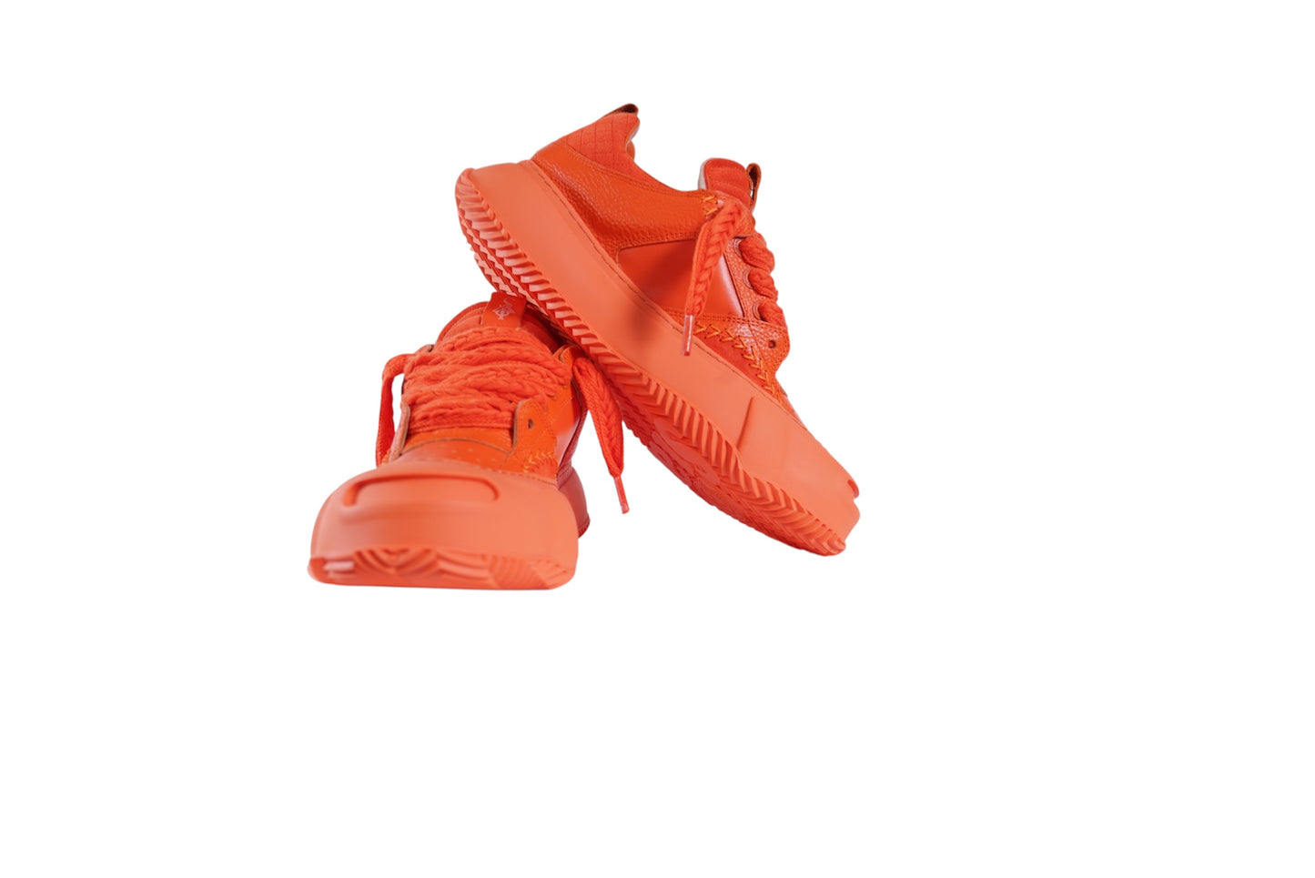 SUPASK8 LOW (CITRUS)