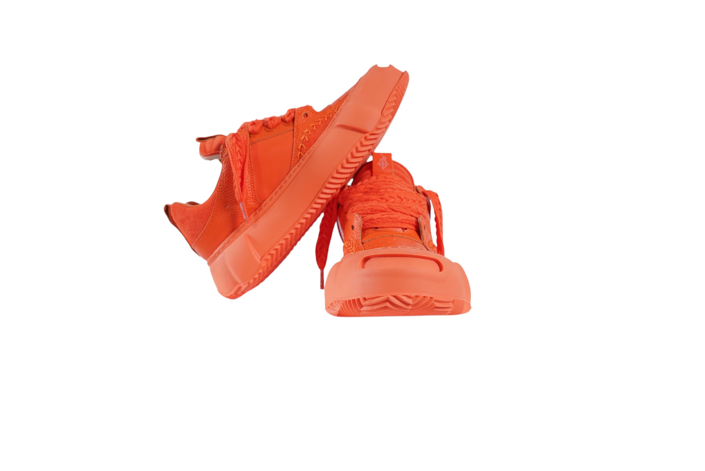 SUPASK8 LOW (CITRUS)