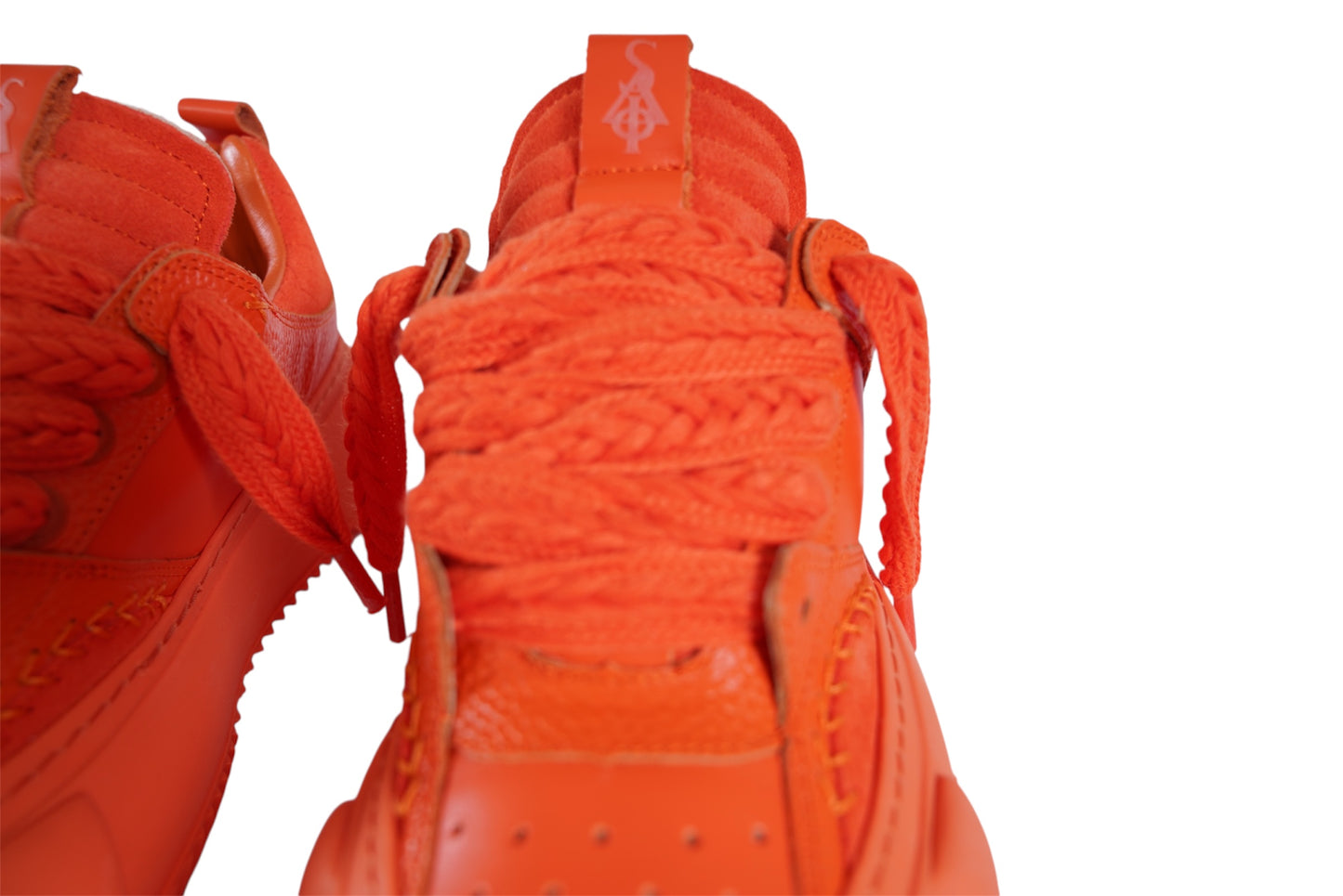 SUPASK8 LOW (CITRUS)