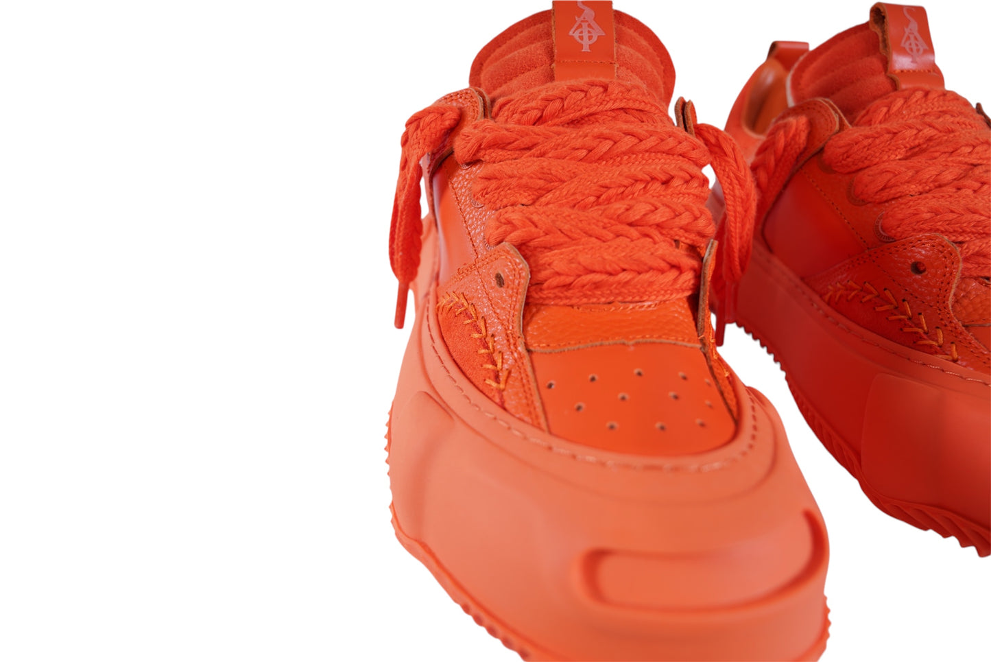 SUPASK8 LOW (CITRUS)