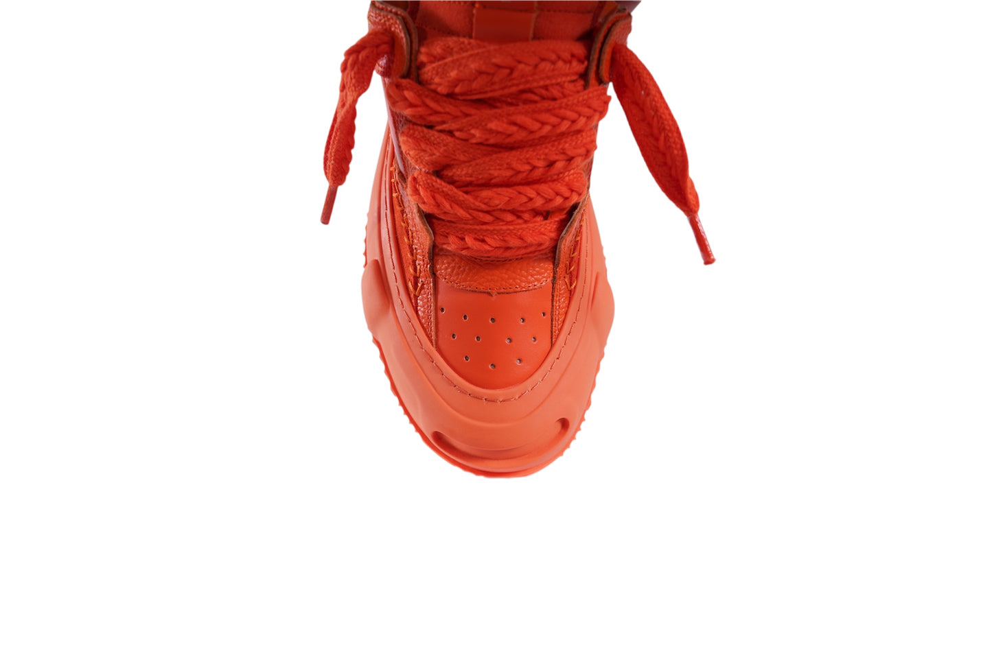 SUPASK8 LOW (CITRUS)