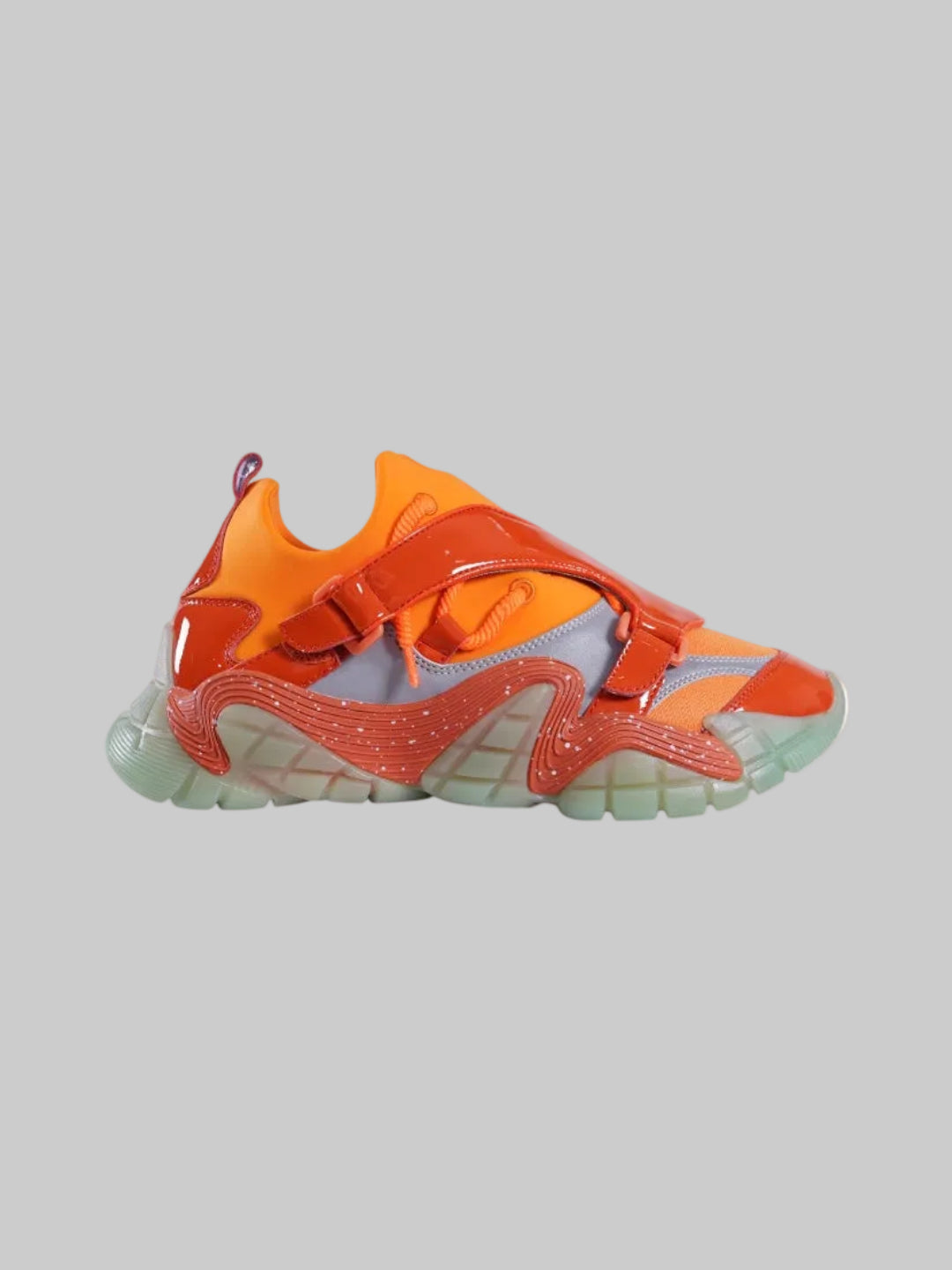 CROSS-TRAIL (INTERNATIONAL ORANGE) (BACK2SCHOOL)
