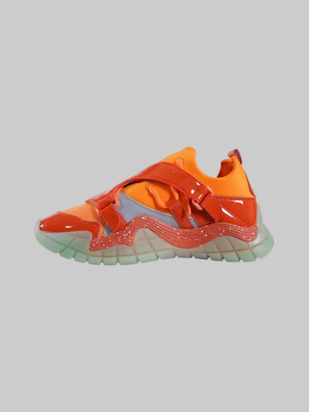 CROSS-TRAIL (INTERNATIONAL ORANGE) (BACK2SCHOOL)