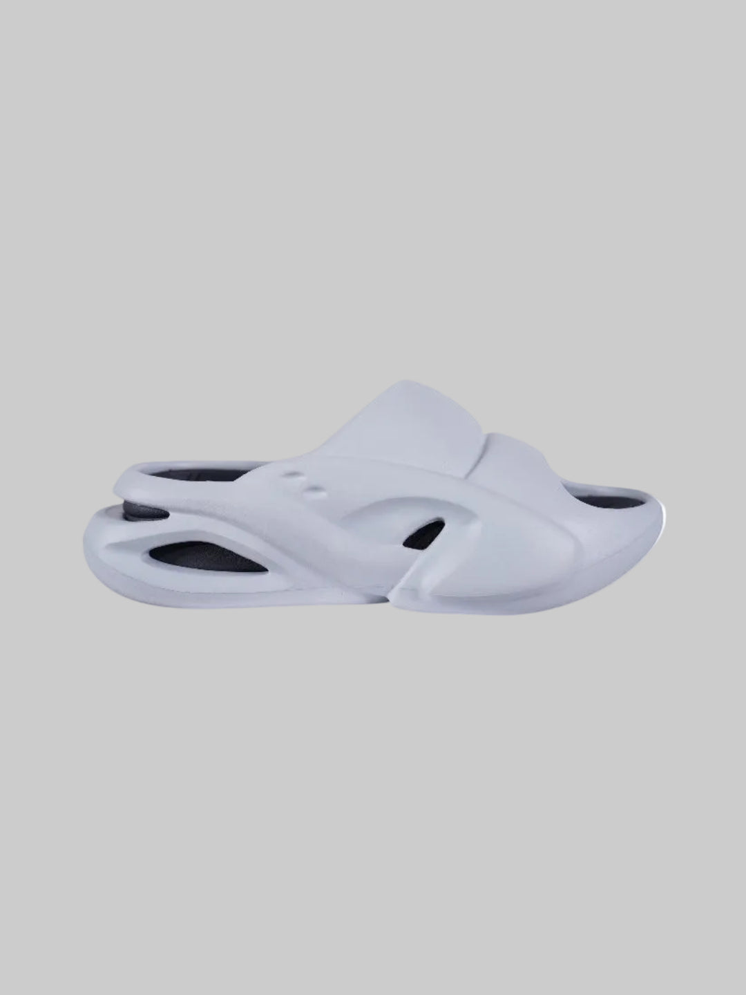 INFINITY SLIDE (STEEL GREY)