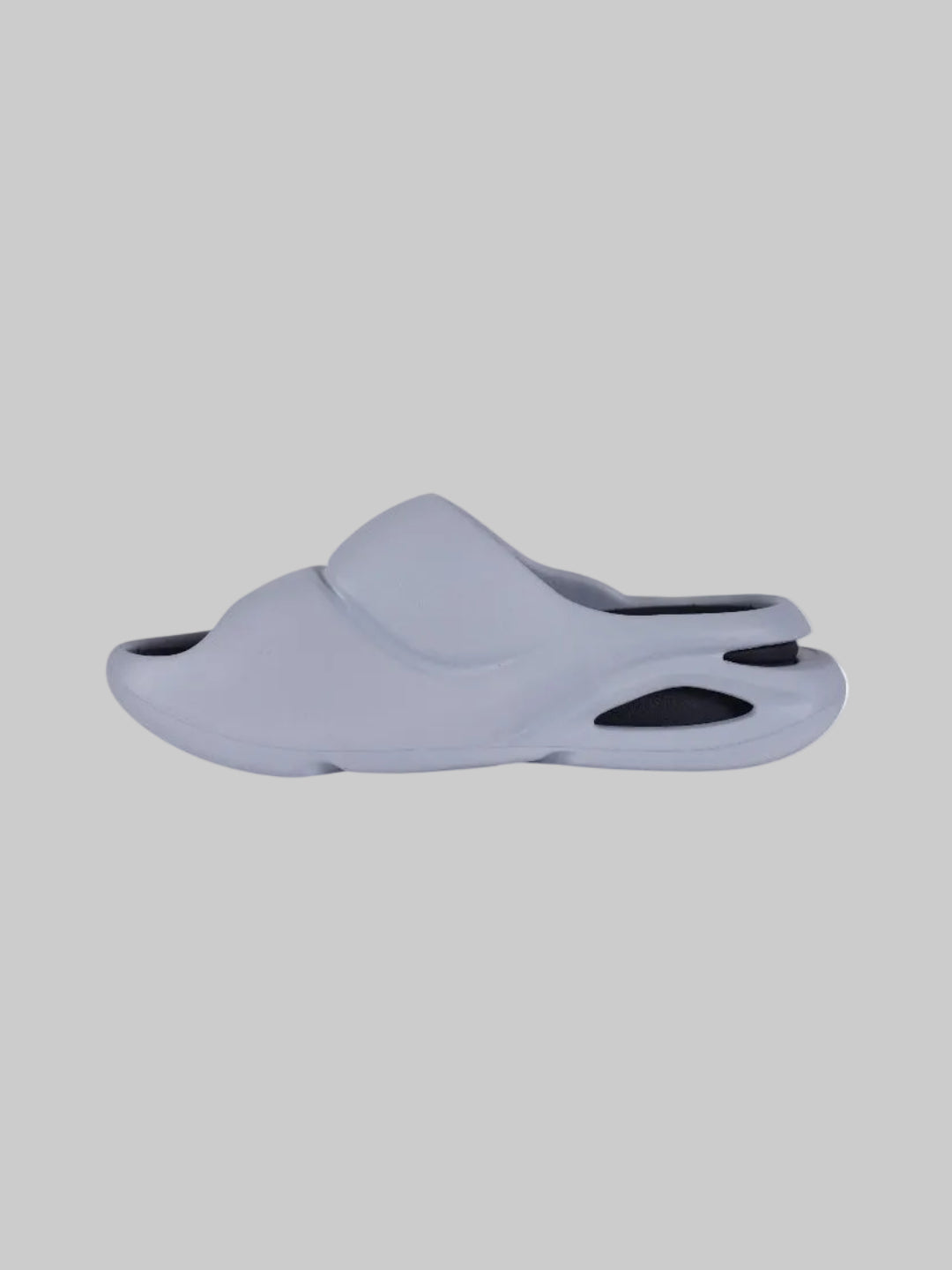 INFINITY SLIDE (STEEL GREY)
