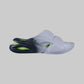 INFINITY SLIDE (GREY VOLT)