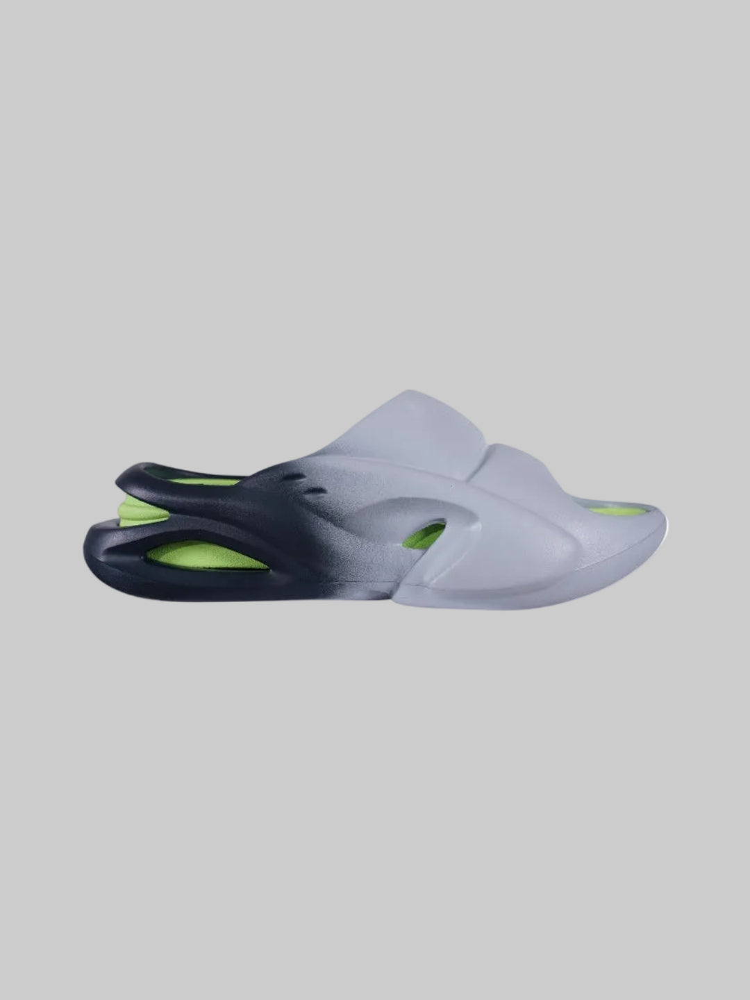 INFINITY SLIDE (GREY VOLT)