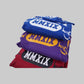 TRIBAL Hoodie (Multiple Colors)