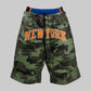 (PREORDER!!!!!) SHORTS (LEATHER MSG)