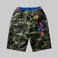 (PREORDER!!!!!) SHORTS (LEATHER MSG)