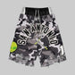 SHORTS (ALIEN)