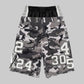 SHORTS (ALIEN)