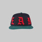 Hat (BY ANY MEANS)