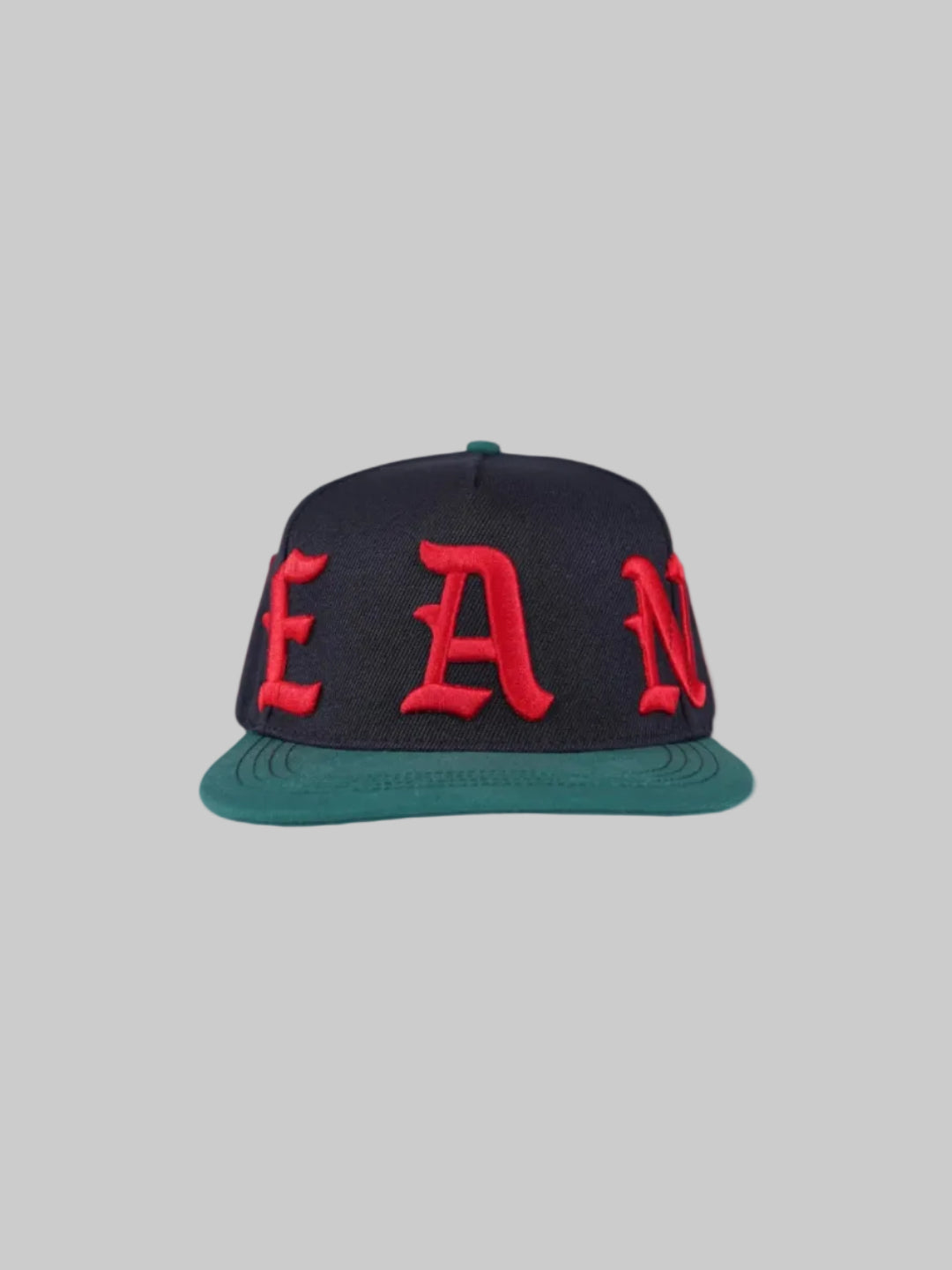 Hat (BY ANY MEANS)