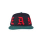 Hat (BY ANY MEANS)