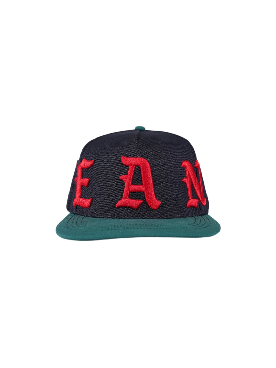 Hat (BY ANY MEANS)