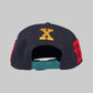 Hat (BY ANY MEANS)