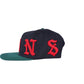 Hat (BY ANY MEANS)