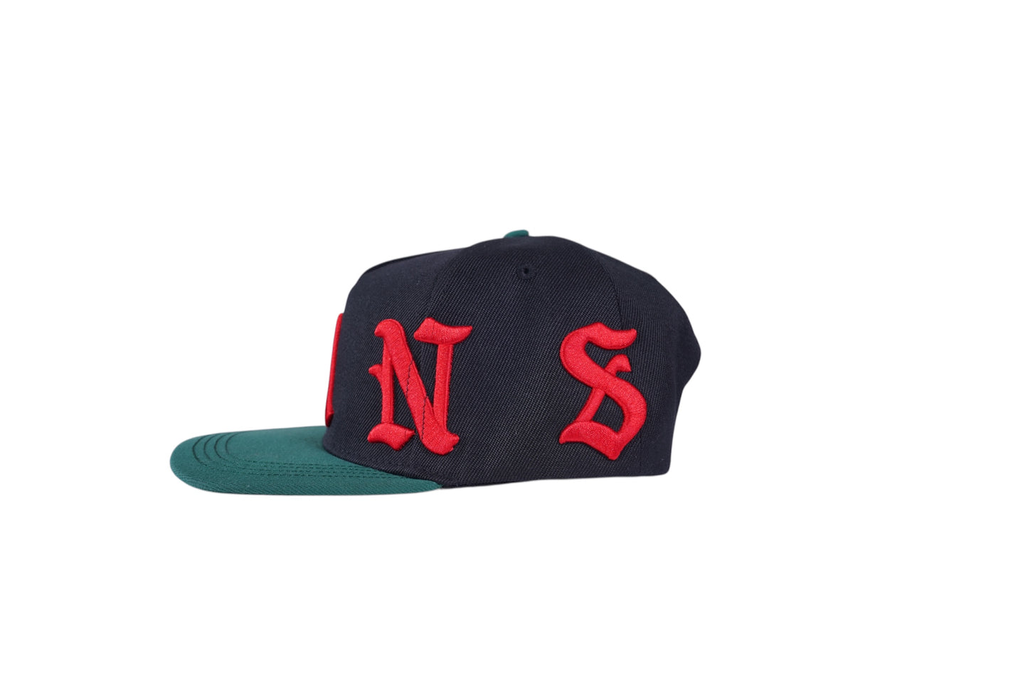 Hat (BY ANY MEANS)